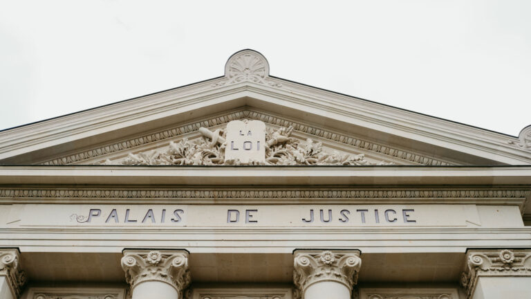 Gjykata në Francë – drejtësi dhe mbrojtje juridike për shqiptarët