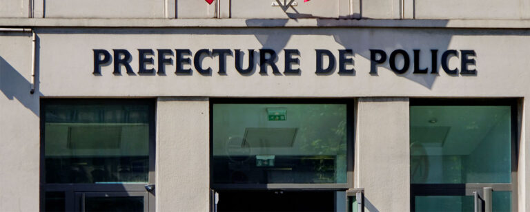 Prefektura në Francë për dokumente dhe leje qëndrimi për shqiptarët