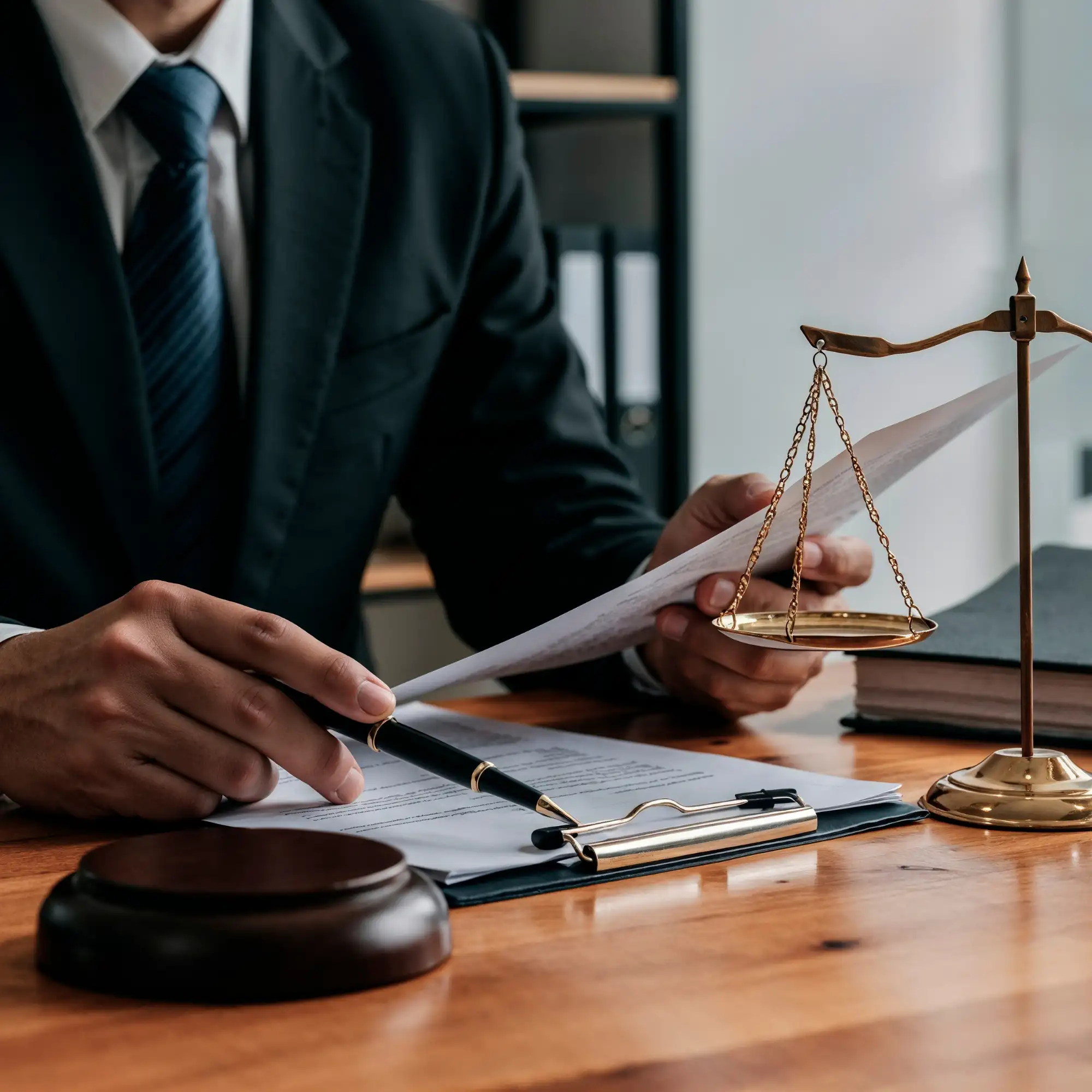 Këshillim juridik në gjuhën shqipe për procedura ligjore në Francë